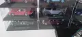 Mercedes-Benz 300 SL McLaren  1:43 Minichamps, Schabak, Altaya, Corgi, Spark, Pilen , снимка 9
