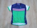 вело джърси scott/sportful елек тениска шосейно колоездене мъжко оригинал L, снимка 2