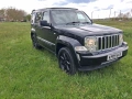 Jeep Cherokee 2.8 CRD , снимка 3