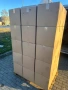 МОНТАЖНИ СТОЙКИ ЗА КЛИМАТИК БЯЛА L520/370mm/2mm 18000-24000BTU No.8/2, снимка 10