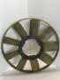 Перка на вентилатор Behr за Mercedes Vario 815 (2002) 08303, снимка 1