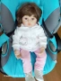 Кукла Reborn 60 см, снимка 1