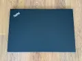 15' Full HD i7-1185G7 Lenovo ThinkPad P15s Gen 2 16GB DDR4/512GB NVMe/Win 11/Nvidia T500 4GB/Бат 6ч, снимка 2
