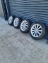 Оригинални джанти за Vw passat B8 модел 17inch , снимка 10