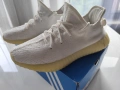 Adidas Yeezy Boost Triple White, снимка 1