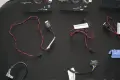 Лот от различни компютърни части демонтирани от Lenovo M58/M58E, снимка 16