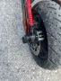  Ел тротинетка Kukirin g2 master v6 custom, снимка 5