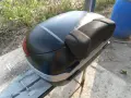 Куфар GIVI V46 MONOKEY+ОБЛЕГАЛКА , снимка 8