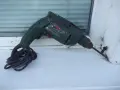 Бормашина ударна "BOSCH - PSB 500 RE" работеща, снимка 3