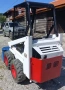 Мини челен товарач Bobcat 315 TCM, снимка 5