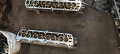 Цилиндрова глава валове Fiat Stilo 1.6 103к.с. бензин, снимка 5