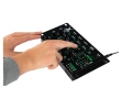 4-канален DJ миксер с Bluetooth Pronomic DX-50 USB MKII, снимка 6