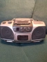 Радиокасетофон (бумбокс) Aiwa CSD-ES227, , снимка 3