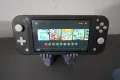 Nintendo Switch Lite с поставен чип, 128GB и 18 игри, снимка 3