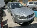 Subaru Legacy Outback 2.5 2004 .На части., снимка 2