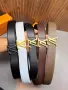 колани от естествена кожа в кутия Louis Vuitton , снимка 2