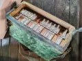 Акордеон за части, снимка 1