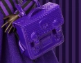 Кукла Monster High Wednesday Колекционерска Кукла Бинка Баркли, снимка 8