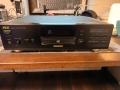 Моднат CD Player AKAI CD-79 с лампи, снимка 2