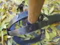 Стъпков капан със зъби, снимка 2