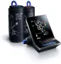 Braun ExactFit 5 Connect апарат за кръвно налягане, черен, снимка 1