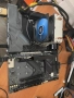 AMD Ryzen 5 7600X+Gigabyte X870 Gaming Wifi6 +Kingston Fury DDR5 32GB (2x16GB) 6000MT/s, снимка 4