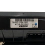 Панел управление климатроник Honda FR-V 2004-2007 ID: 162527 OEM 79620-SJD-G520-M1, снимка 4
