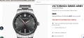 Victorinox Alliance MECHANICAL ETA Caliber 2824-2, снимка 3
