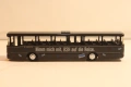 IMU H0 1/87 SETRA АВТОБУС МОДЕЛ КОЛИЧКА ИГРАЧКА, снимка 1