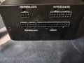 Захранване Corsair RM550X Gold тествано без 24pin кабел, снимка 2