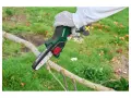 НОВИ! Акумулаторна трион резачка Parkside 12V , снимка 7