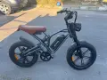 Електрическо колело, снимка 1