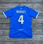 Футболна тениска Glasgow Rangers Pedro Mendes, снимка 3