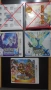 NINTENDO 3DS GAMES POKEMON / ИГРИ ЗА НИНТЕНДО 3ДС ПОКЕМОН, снимка 1