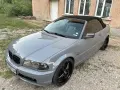 продавам BMW e46 кабриолет, снимка 8