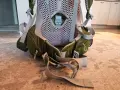 Туристическа раница-кенгуру Osprey Poco AG Premium – Ivy Green, снимка 9