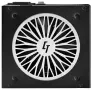 Захранване Chieftec Powerup GPX-850FC 850W 80 Plus Gold, снимка 2