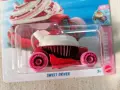 Toyota AE86 Sprinter True no Hot Wheels, снимка 1