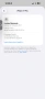 НОВ*Iphone 17 Pro*ЛИЗИНГ  41€/м 256GB Deep blue айфон 17 про Син, снимка 11