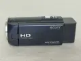 Цифрова видеокамера Sony HDR-CX220, снимка 2