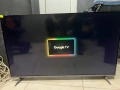 Телевизор Xiaomi TV A PRO 43 2026 с дистанционно, снимка 2
