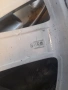 Оригинални Алуминиеви Джанти Volvo/Волво XC90 17" цола 4бр, снимка 5
