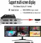 Видеокарта AMD Radeon R7 350 2GB с 6 HDMI изхода, снимка 8