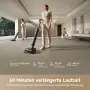 Dreame H15 Pro Вертикална прахосмукачка за сухо и мокро почистване, снимка 3