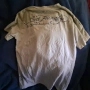 made in usa ed hardy vintage 4 cobra snakes tshirt beige, снимка 7