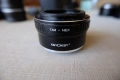 Sony NEX Adapters, снимка 7