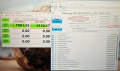 2TB SSD SAMSUNG 990 EVO Plus PCIe 4.0 M.2 Type 2280, ЧИСТО НОВ ДИСК за лаптоп или настолен, снимка 4