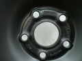 4бр 16ски джанти за OPEL 5x105мм A161370 , снимка 7