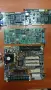 Ретро дънна платка PC Chips M577 Super Socket 7/Matrox 4MB/SB sound/Ethernet, снимка 3