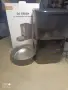 Автоматична хранилка за домашни любимци - Rojeco 2L Automatic Pet Feeder Button Version (черен) , снимка 3